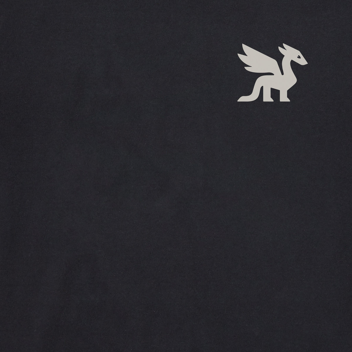 Men's Dragon Short Sleeve Crusher Tee product image 8