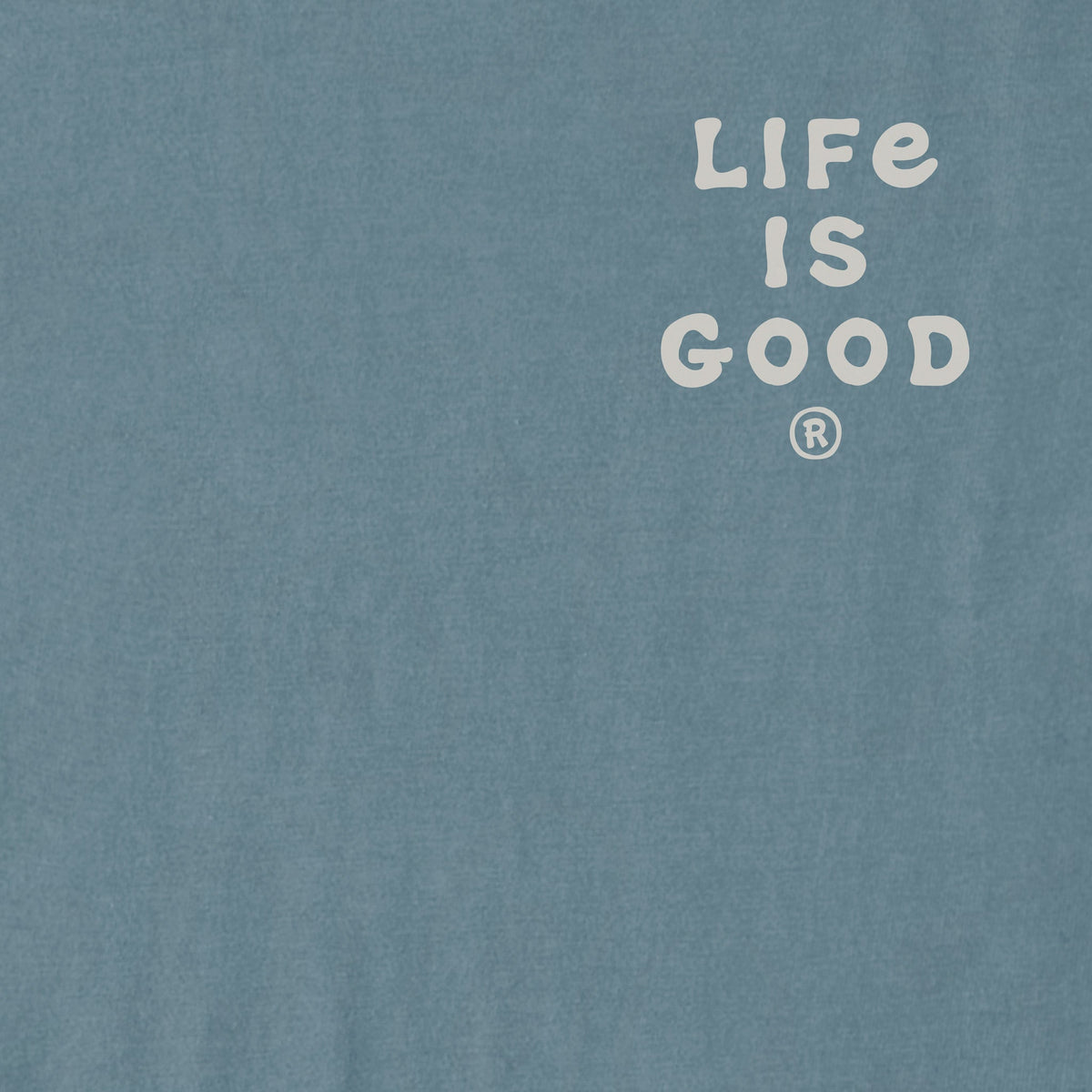 Men's Take-Out Dinner Long Sleeve Crusher Tee product image 3