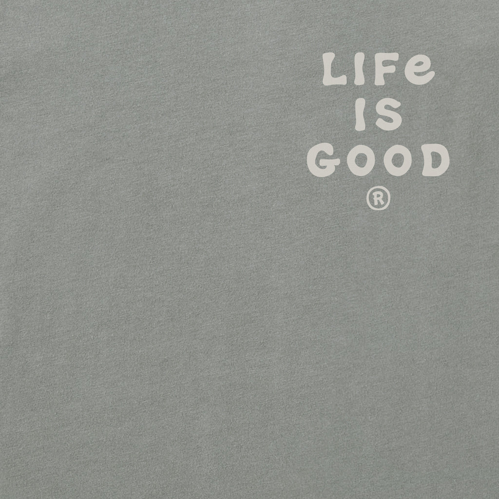 Men's Dir of Lolligaggin' Jake Adirondack Long Sleeve product image 3