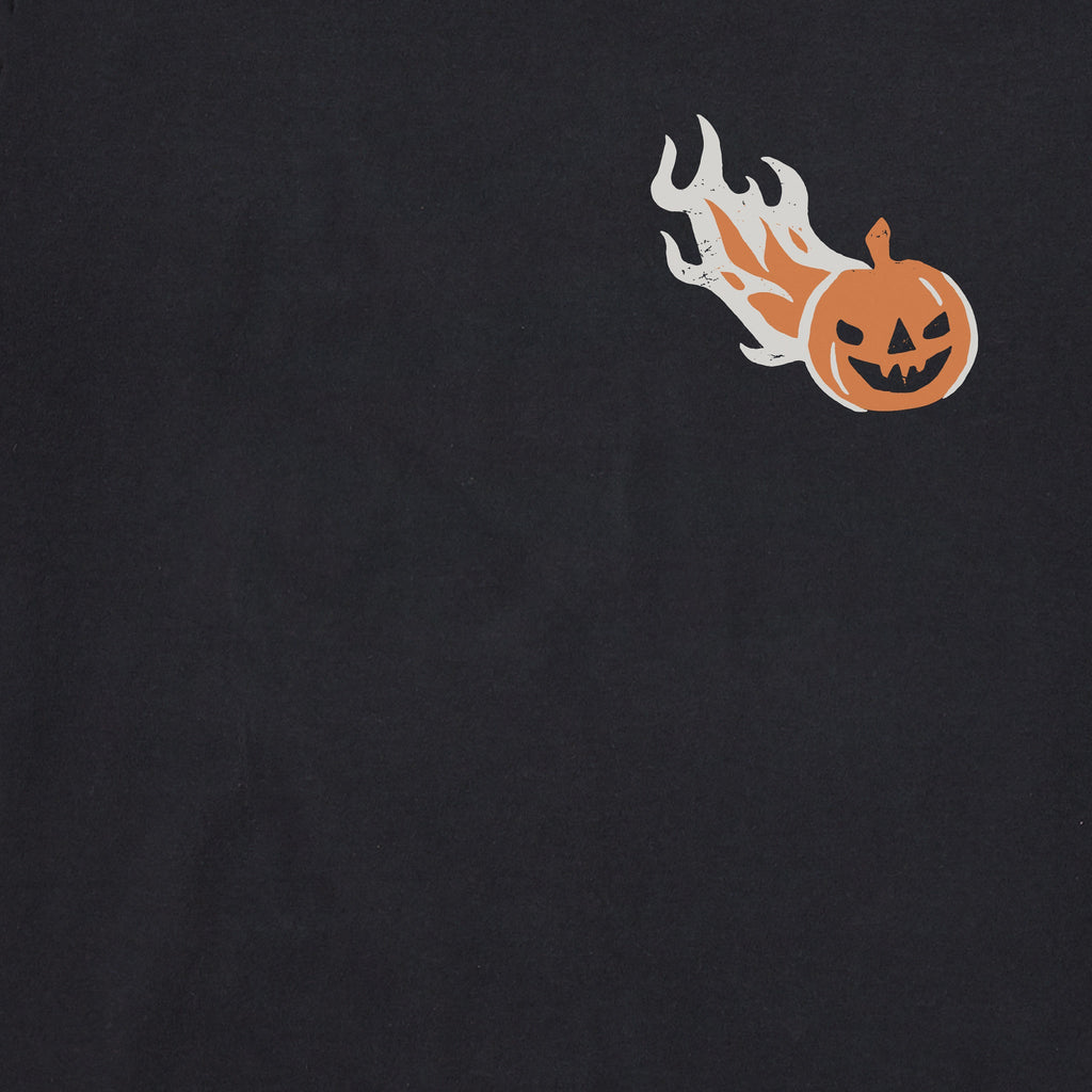 Men's Love and Light Horseman Long Sleeve Crusher Tee product image 3