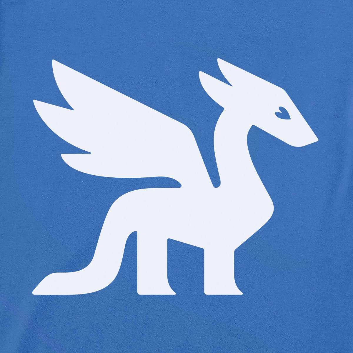 Men's LIG Dragon Short Sleeve Crusher Tee product image 2