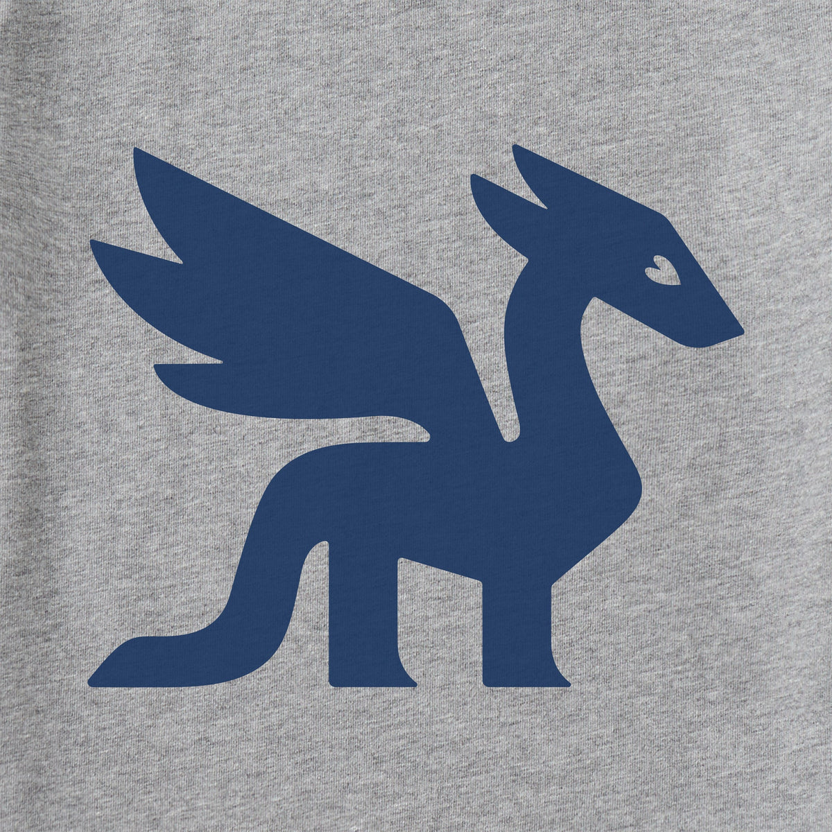 Men's LIG Dragon Short Sleeve Crusher Tee product image 5