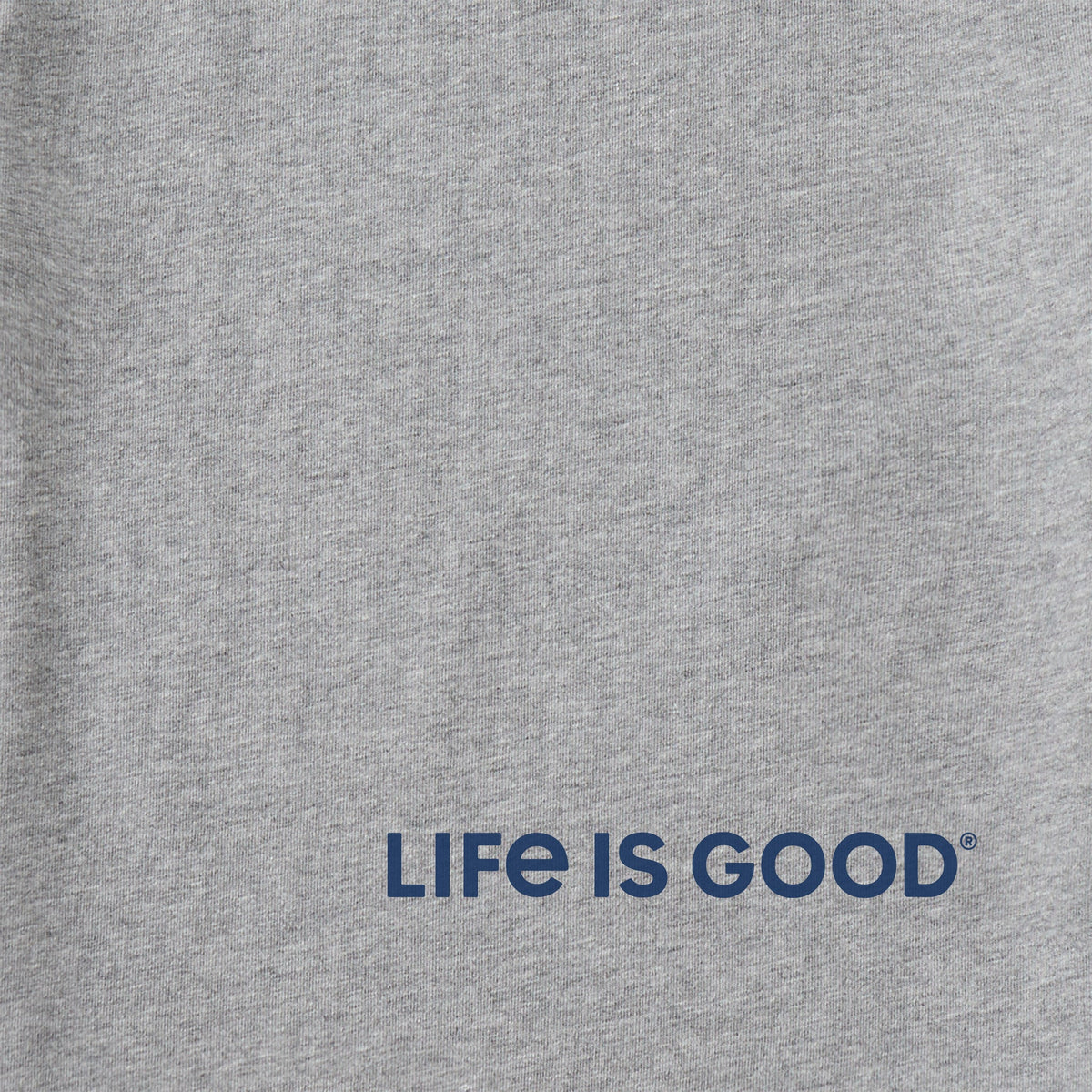 Men's LIG Dragon Short Sleeve Crusher Tee product image 6