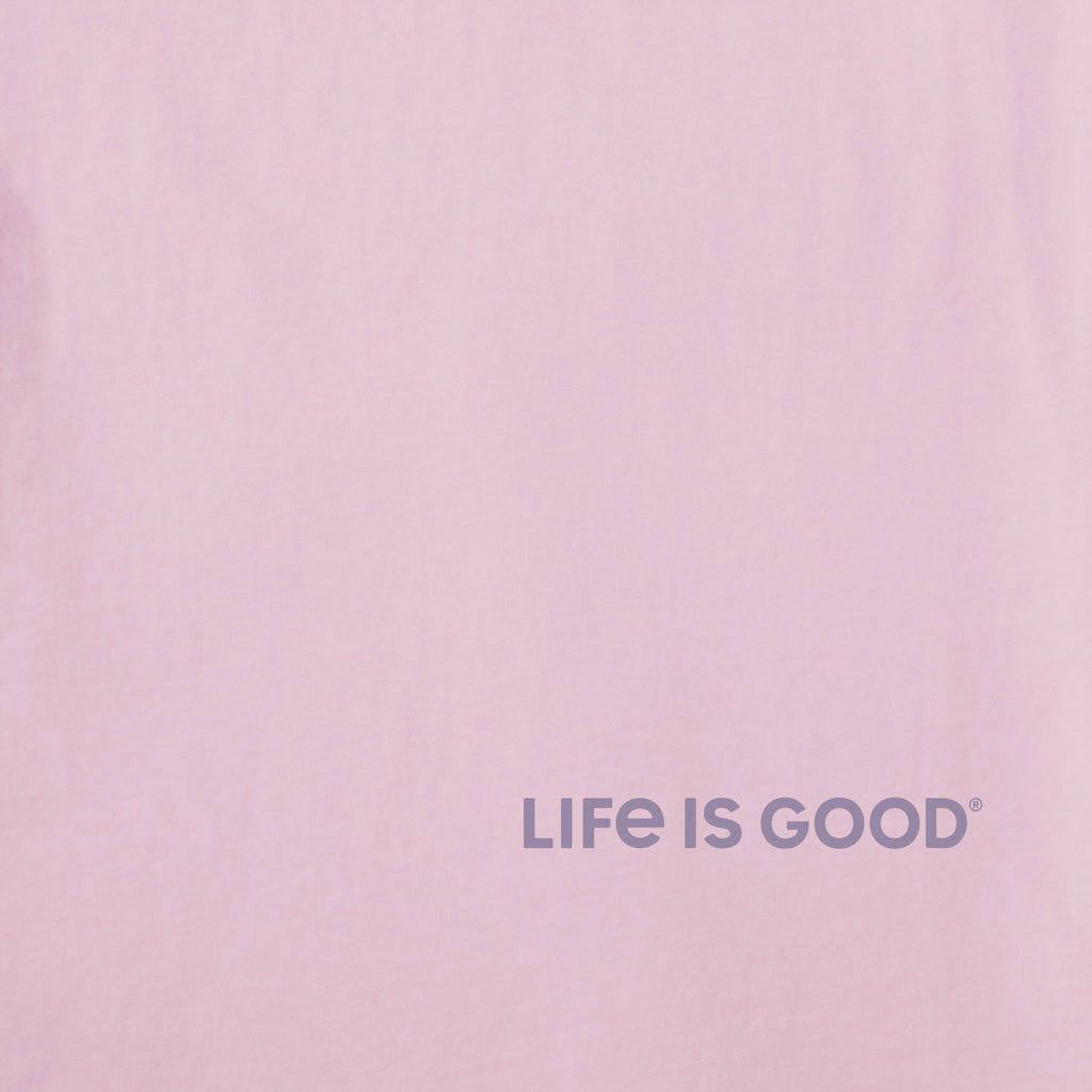 Women's LIG Dragon Short Sleeve Crusher Tee product image 6