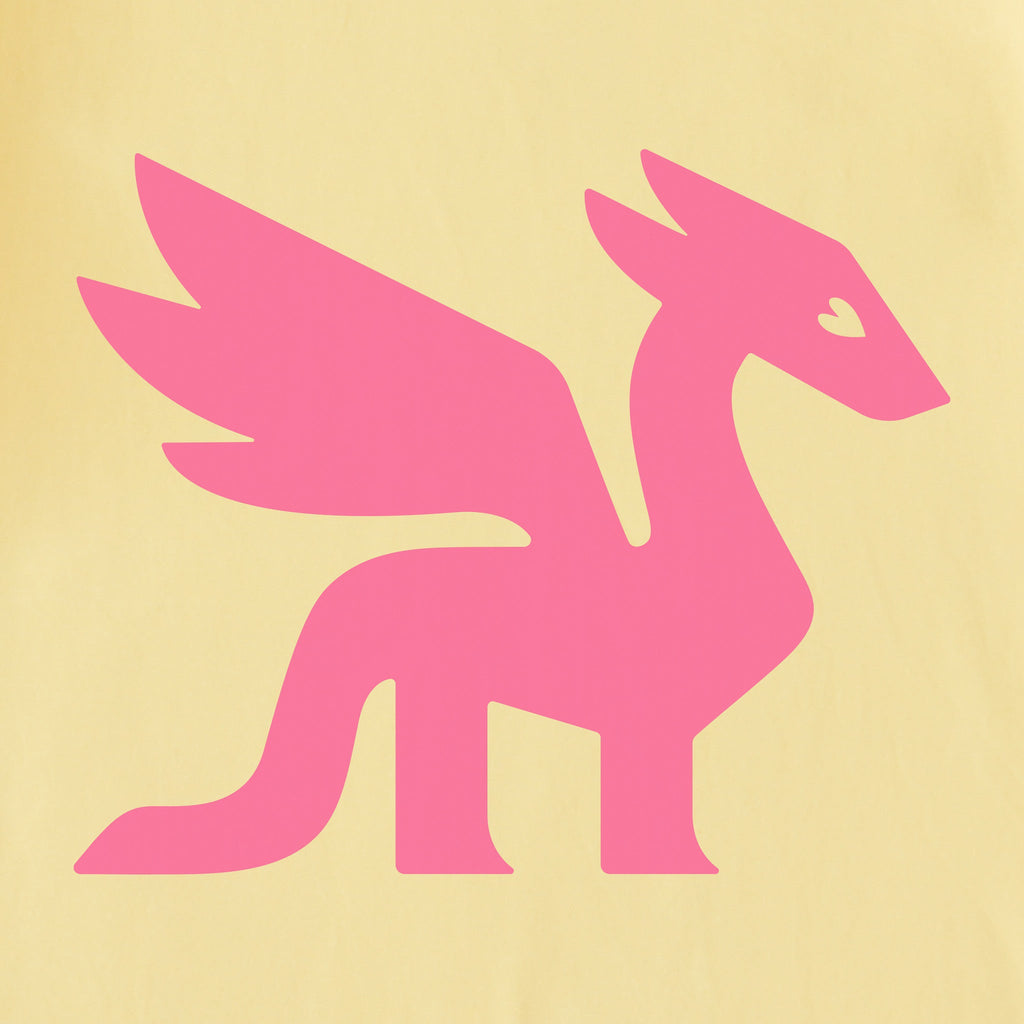 Women's LIG Dragon Short Sleeve Crusher Tee product image 8