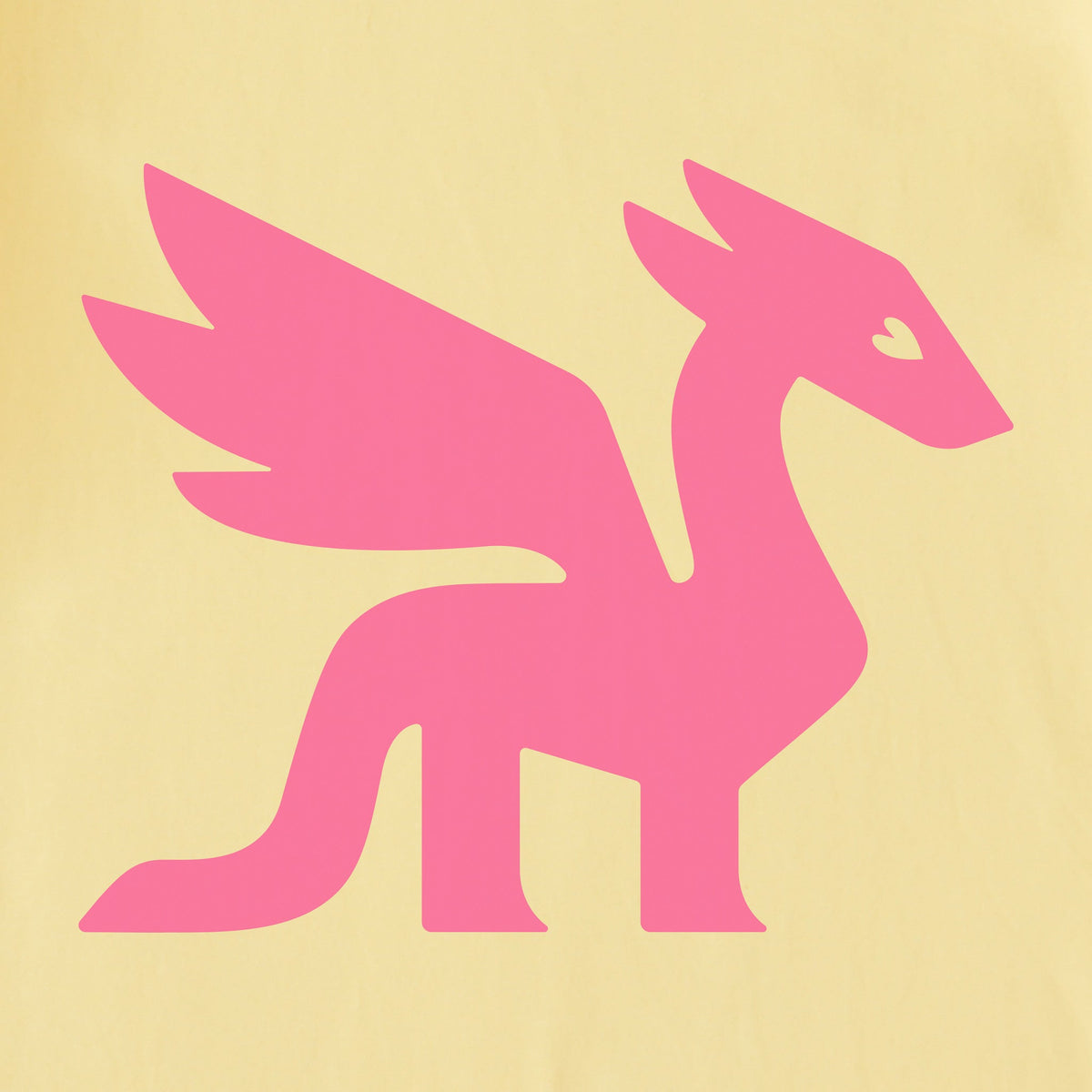 Women's LIG Dragon Short Sleeve Crusher Tee product image 8
