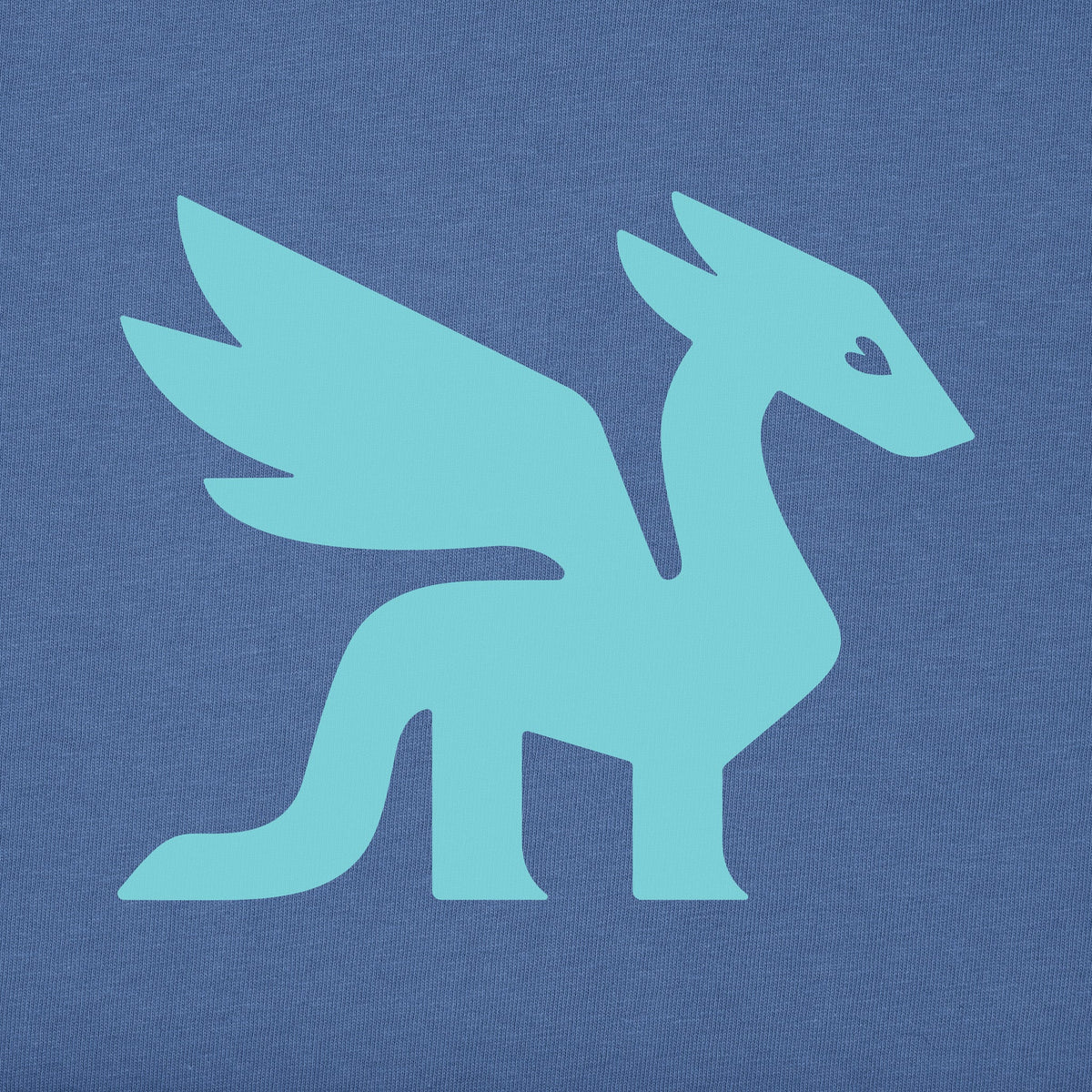 Kids LIG Dragon Short Sleeve Crusher Tee product image 2