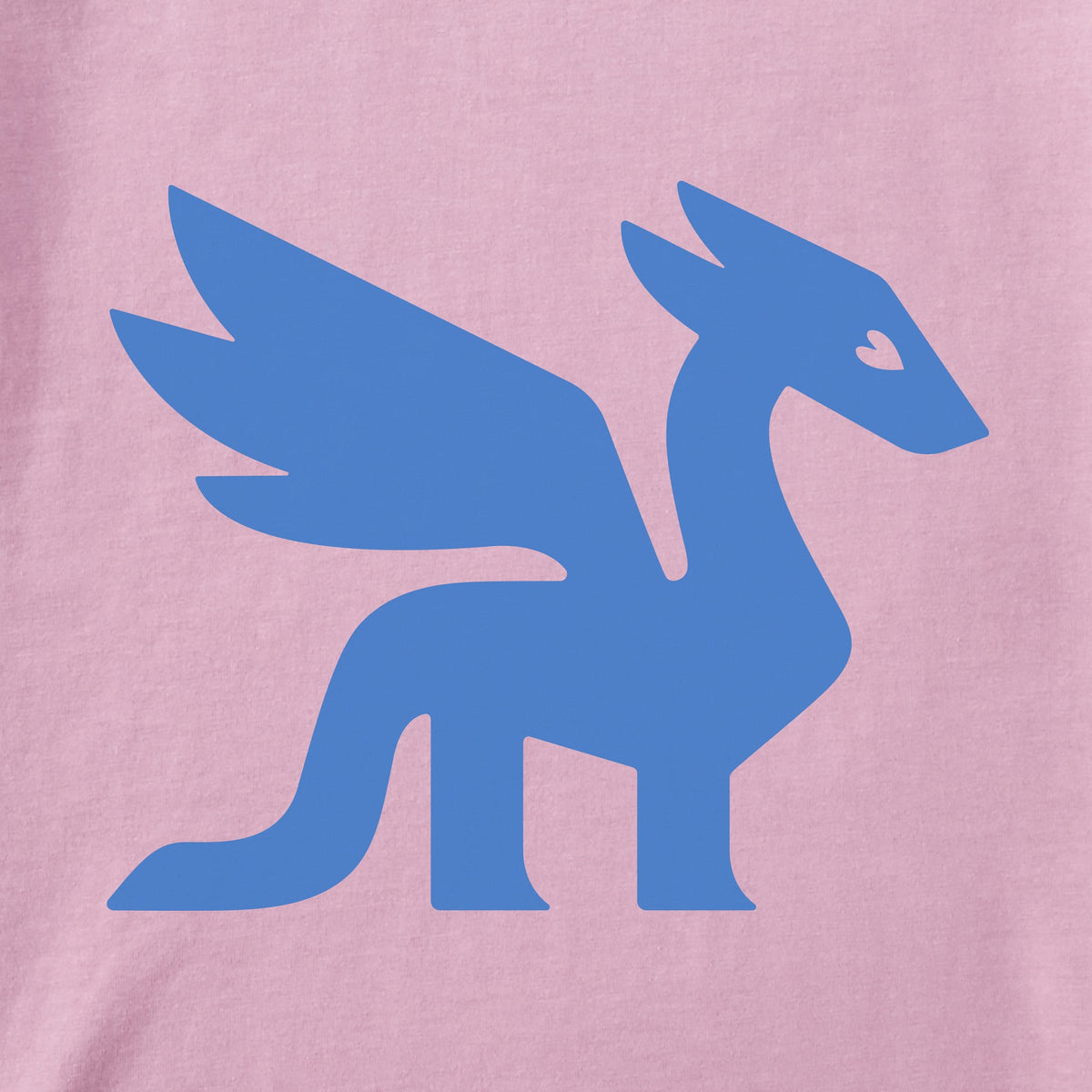 Kids LIG Dragon Short Sleeve Crusher Tee product image 5