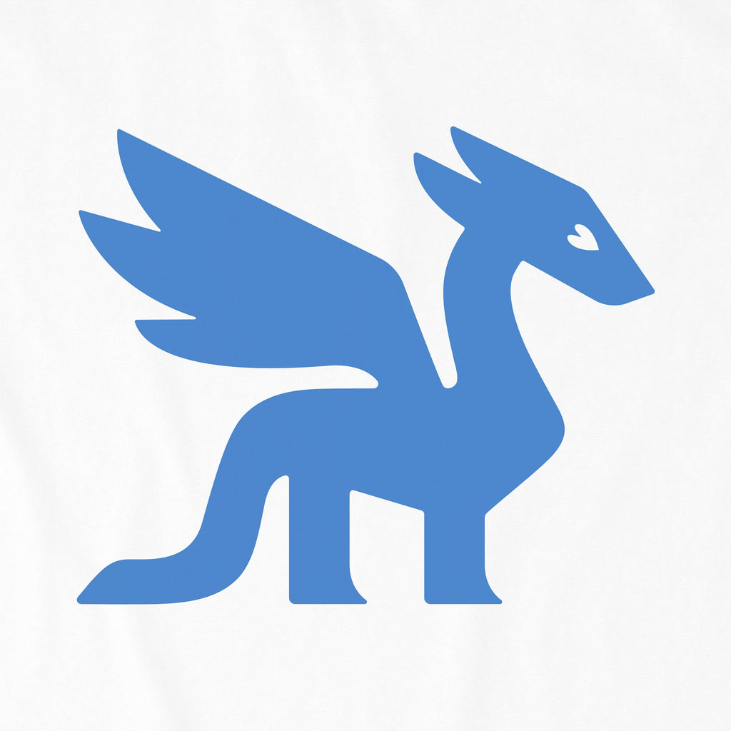 Kids LIG Dragon Short Sleeve Crusher Tee product image 8