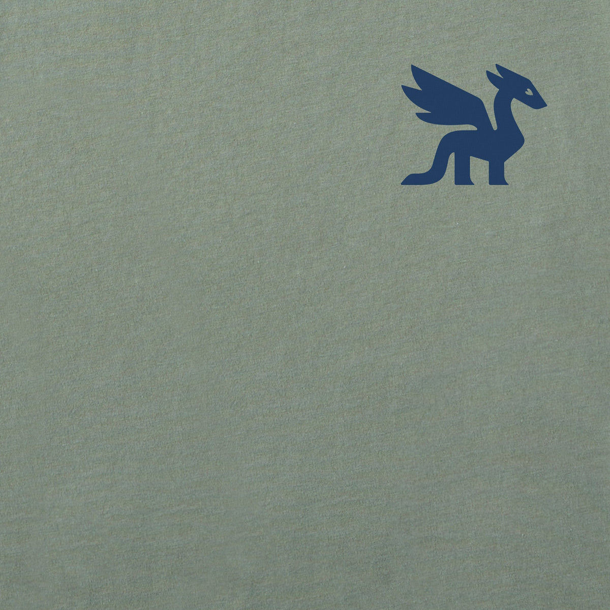 Kids LIG Dragon Short Sleeve Crusher Tee product image 2