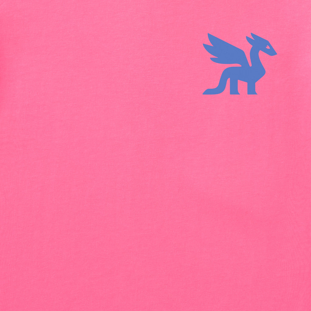 Kids LIG Dragon Short Sleeve Crusher Tee product image 6