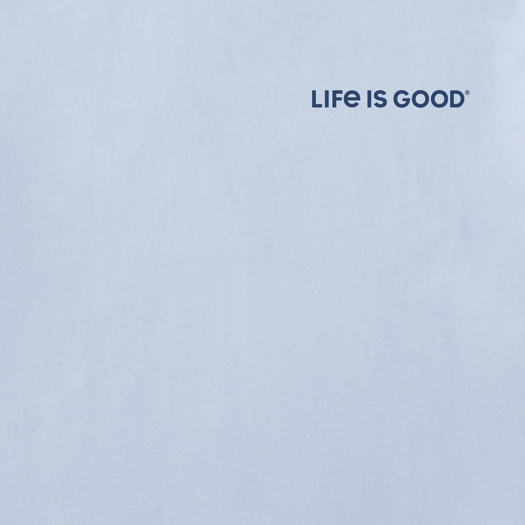 Kids Life is Good Short Sleeve Crusher Tee product image 6