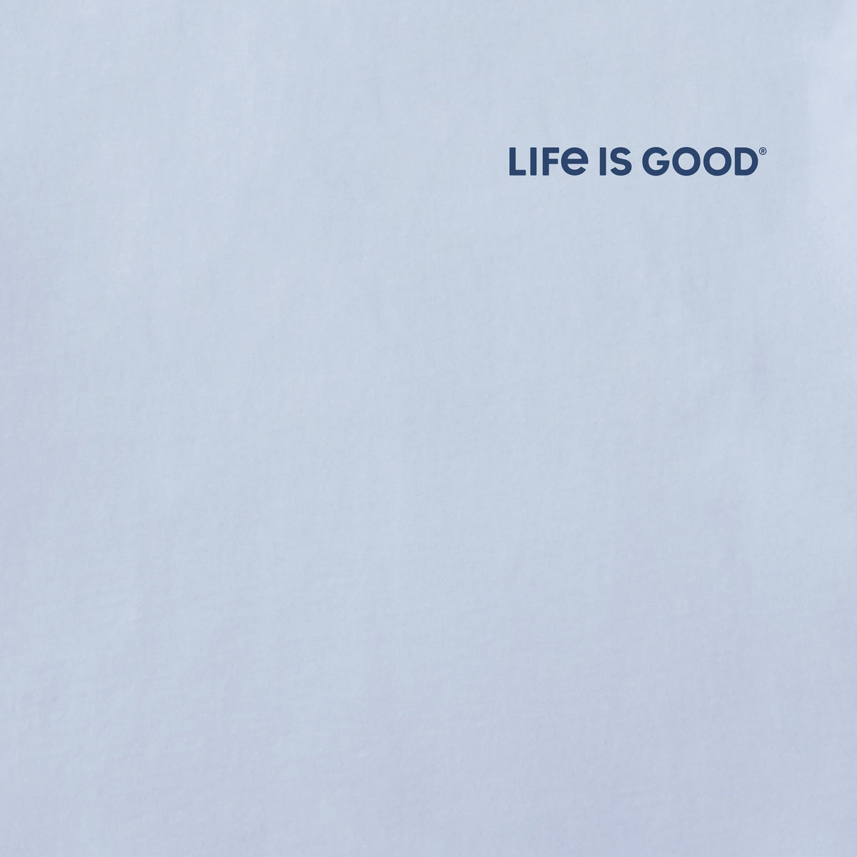 Kids Life is Good Short Sleeve Crusher Tee product image 6