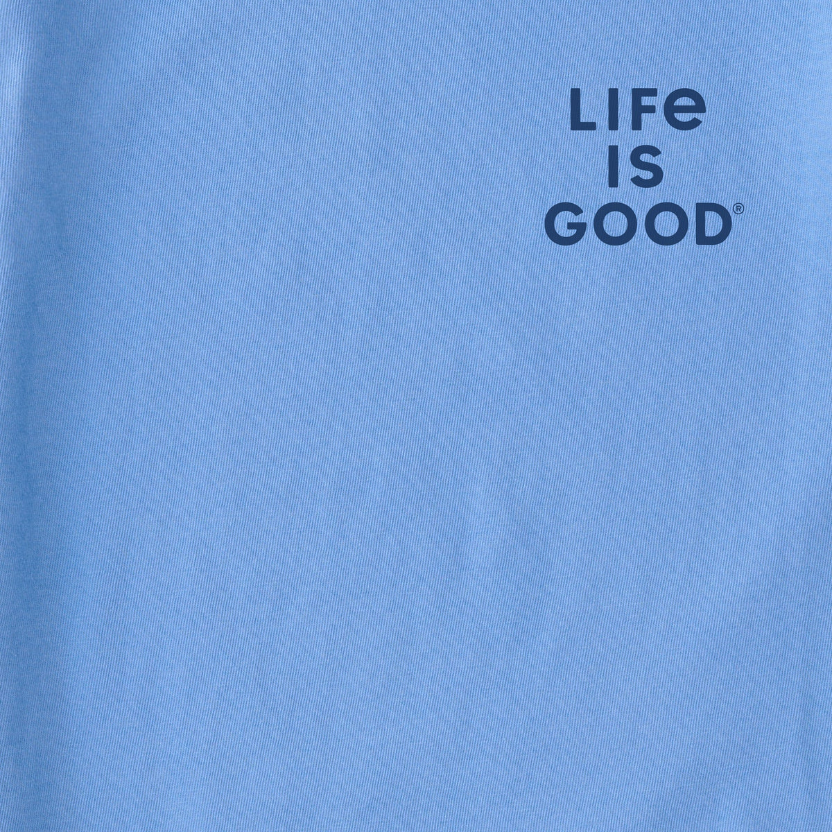 Kids Stacked Life is Good Short Sleeve Crusher Tee product image 4