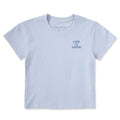 Women's Stacked Life is Good Crusher-LITE Shrunken Tee product image 1