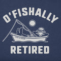 O'Fishally Retired product image 1