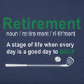 Golf Retirement Defined product image 1