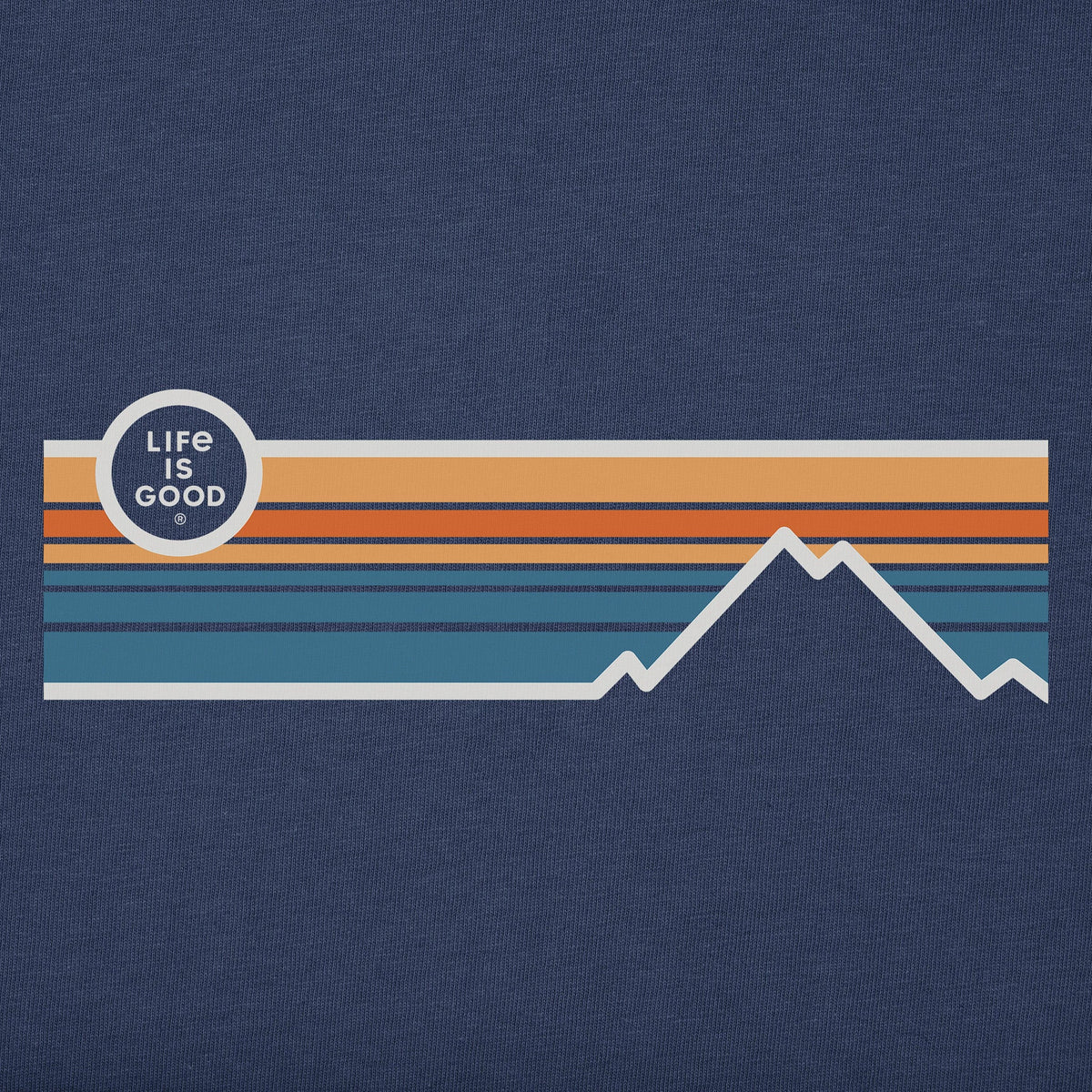 Stripe Mountains product image 1
