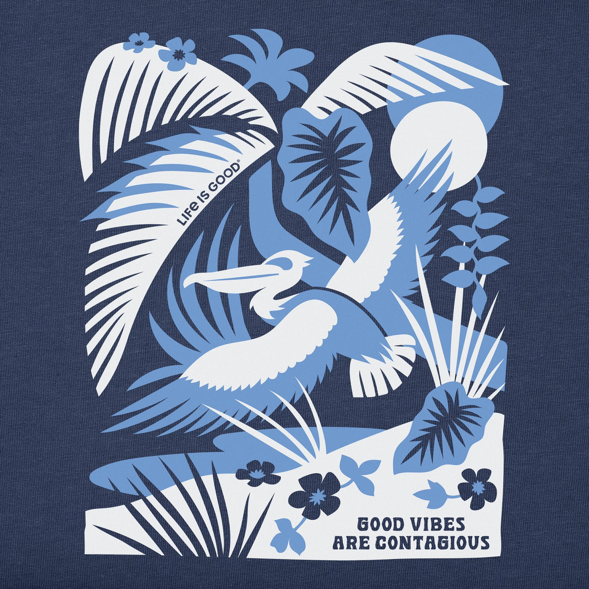 Bert's Tropical Medley