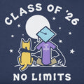 Jake and Rocket No Limits 2026 product image 1