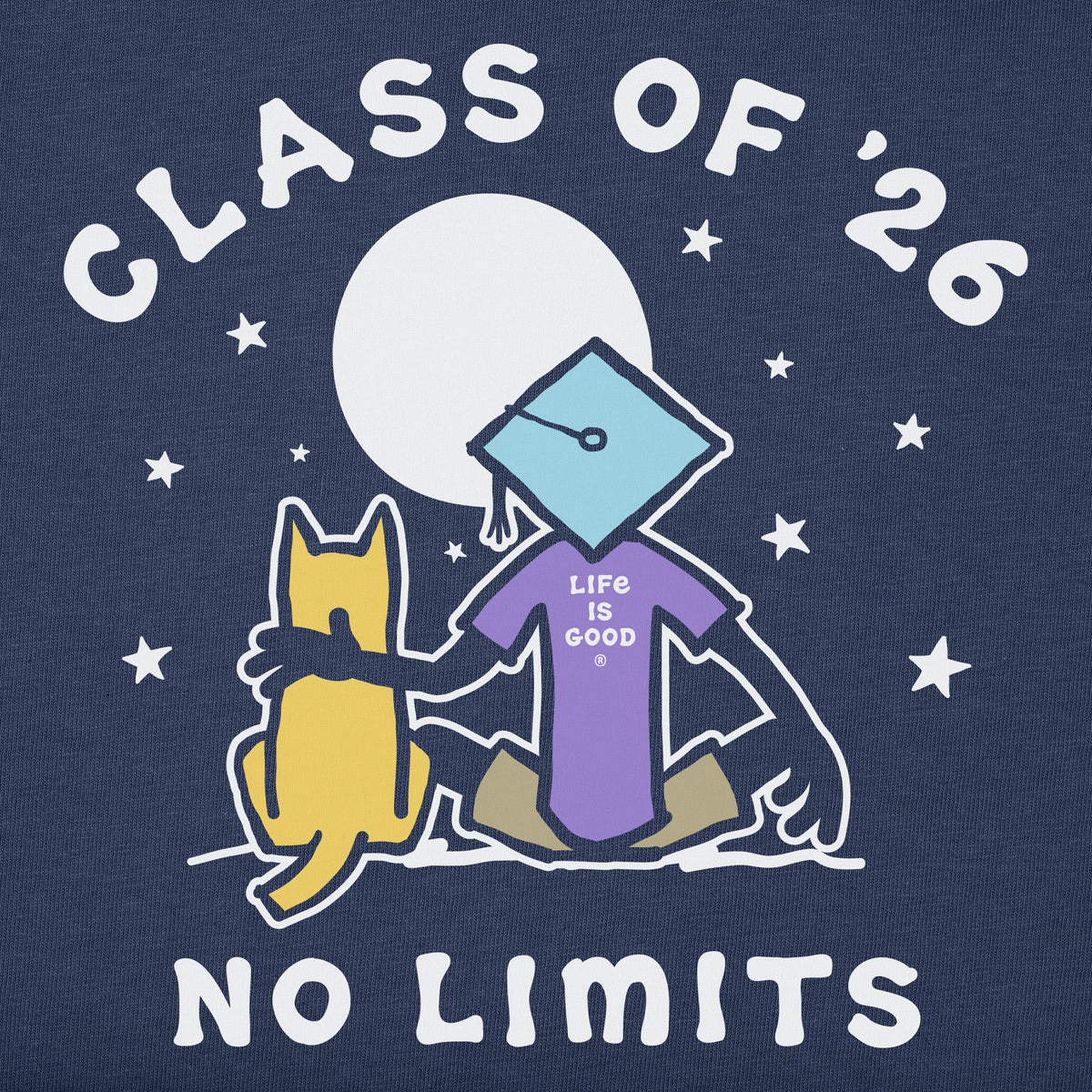 Jake and Rocket No Limits 2026 product image 1