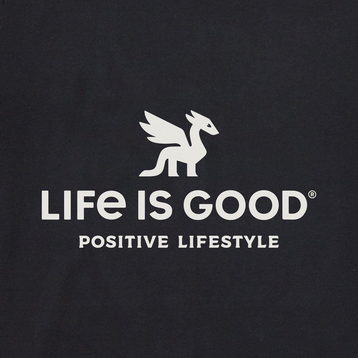 Women's Dragon Positive Lifestyle Crusher-LITE Shrunken Tee product image 3