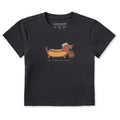 Women's Did Someone Say Treat Dachshund Crusher-LITE product image 1