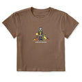 Women's Life is Gourd Jake Crusher-LITE Shrunken Tee product image 1