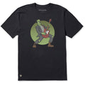 Men's Frankenstein Shred Short Sleeve Crusher Tee product image 1