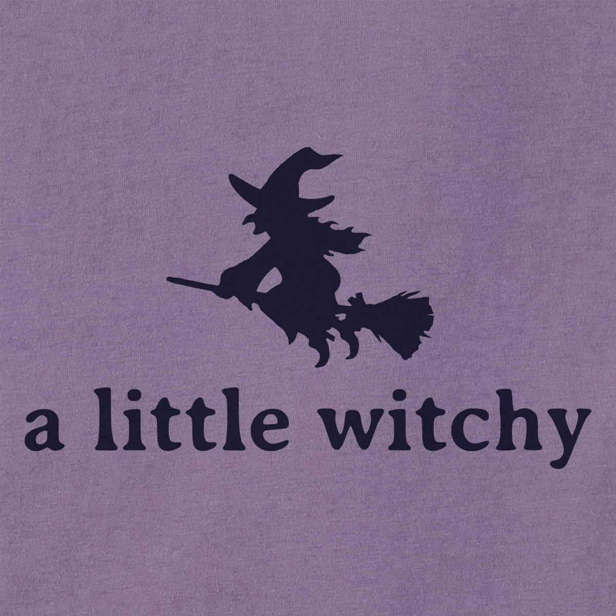 Women's A Little Witchy Short Sleeve Crusher Boxy Tee product image 2