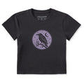 Women's Raven Coin Crusher-LITE Shrunken Tee product image 1