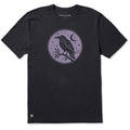 Men's Raven Coin Short Sleeve Crusher Tee product image 1