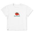 Women's Pin It to Win It Crusher-LITE Shrunken Tee product image 1