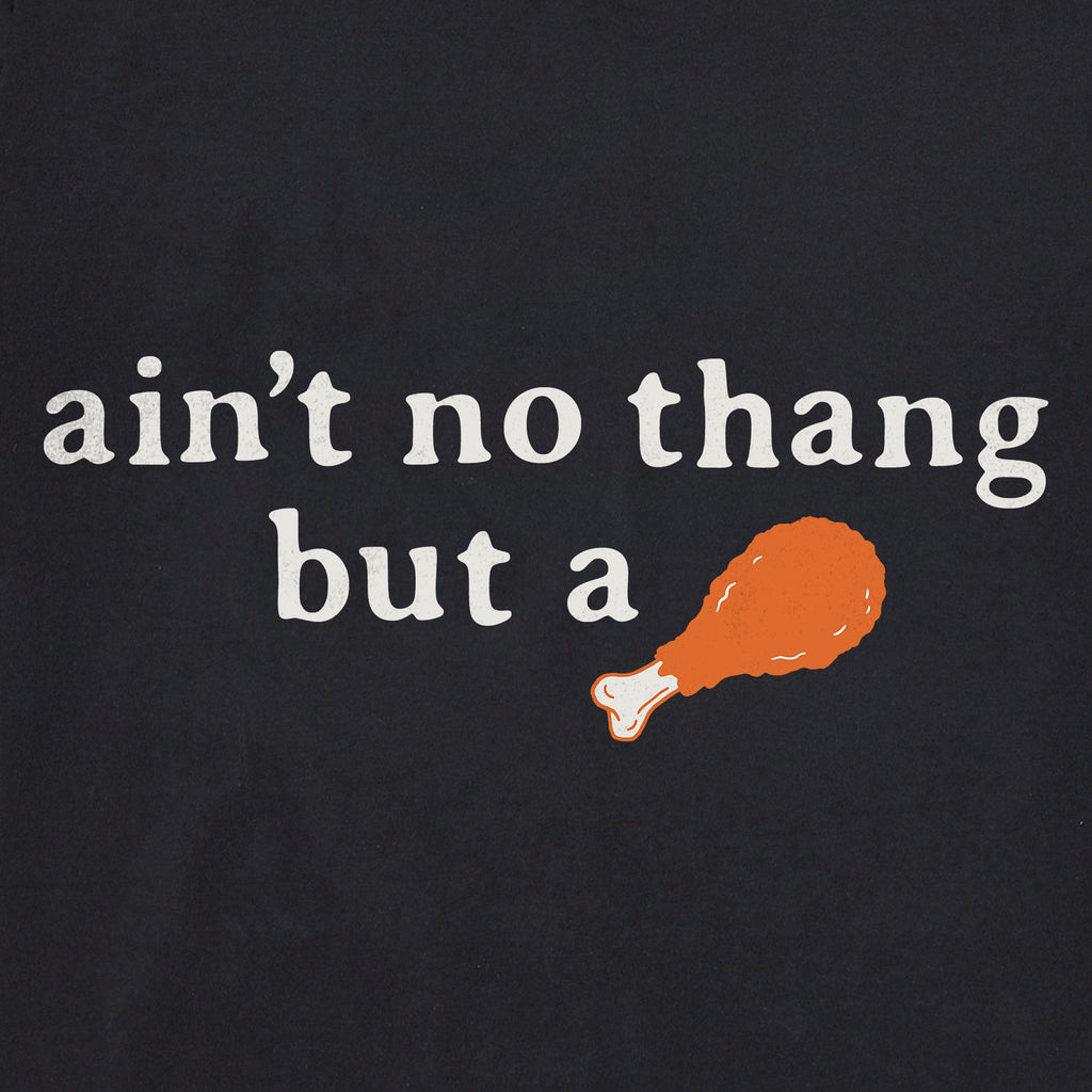 Women's Ain't No Thang Crusher-LITE Shrunken Tee product image 2