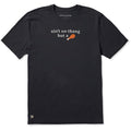 Men's Ain't No Thang Short Sleeve Crusher Tee product image 1