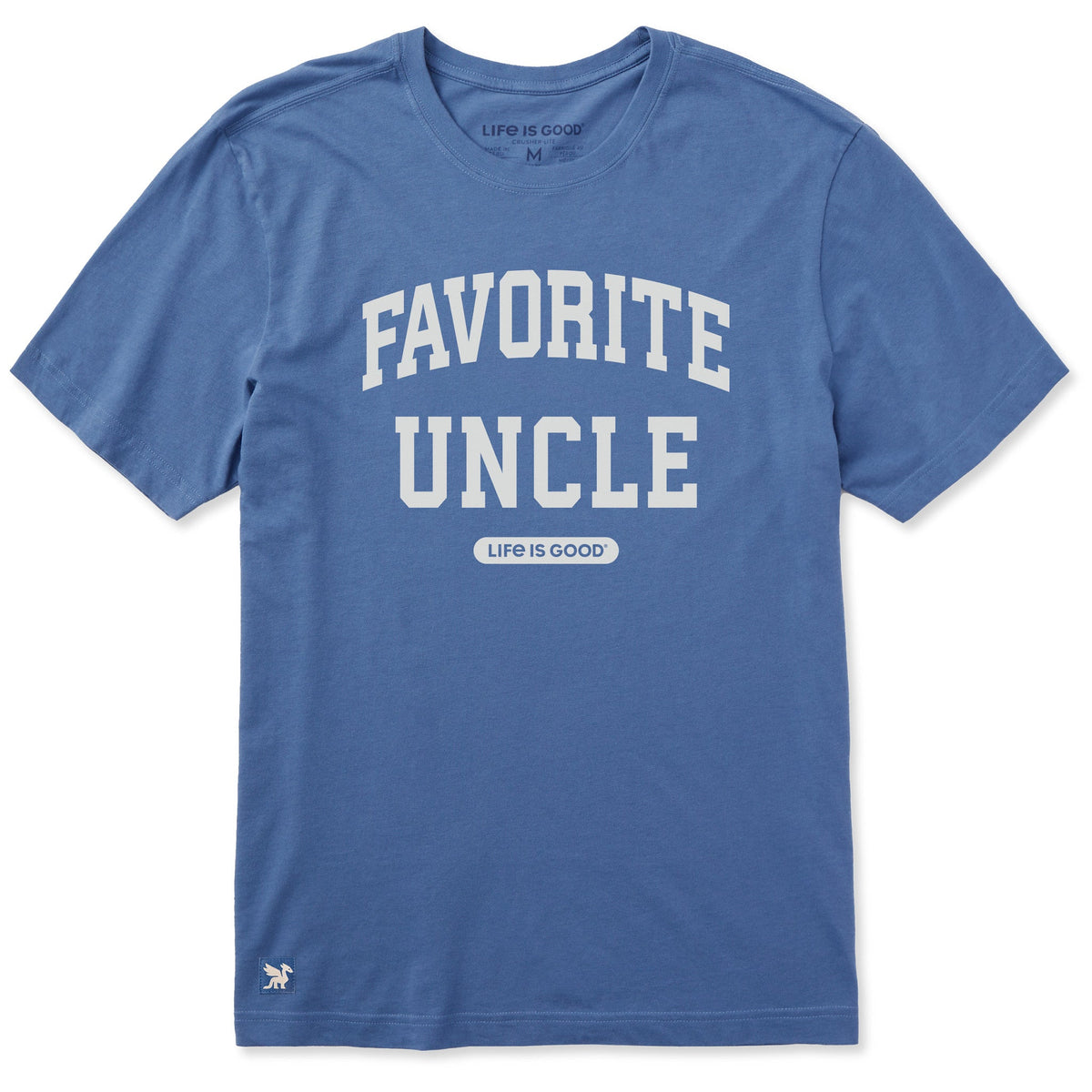 Men's Favorite Uncle Short Sleeve Tee product image 1