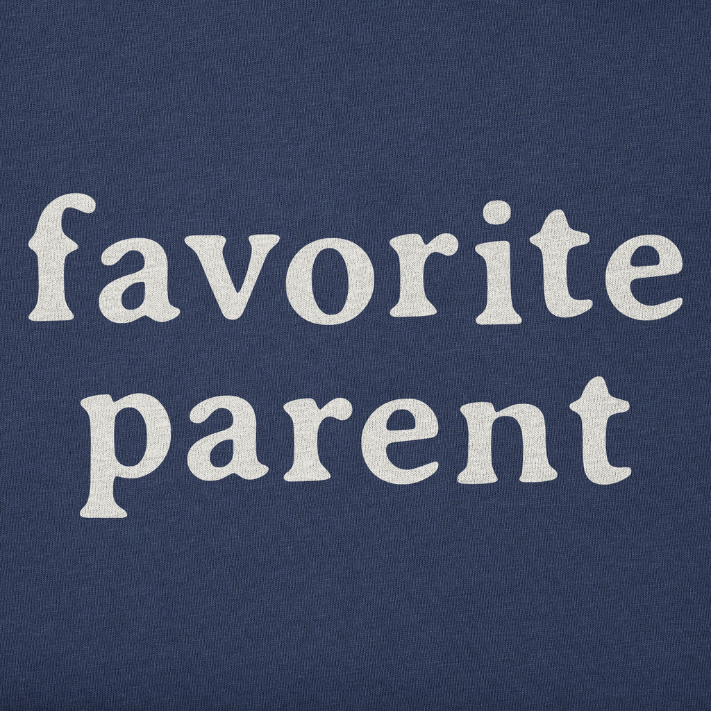 Men's Favorite Parent Short Sleeve Crusher Tee product image 2
