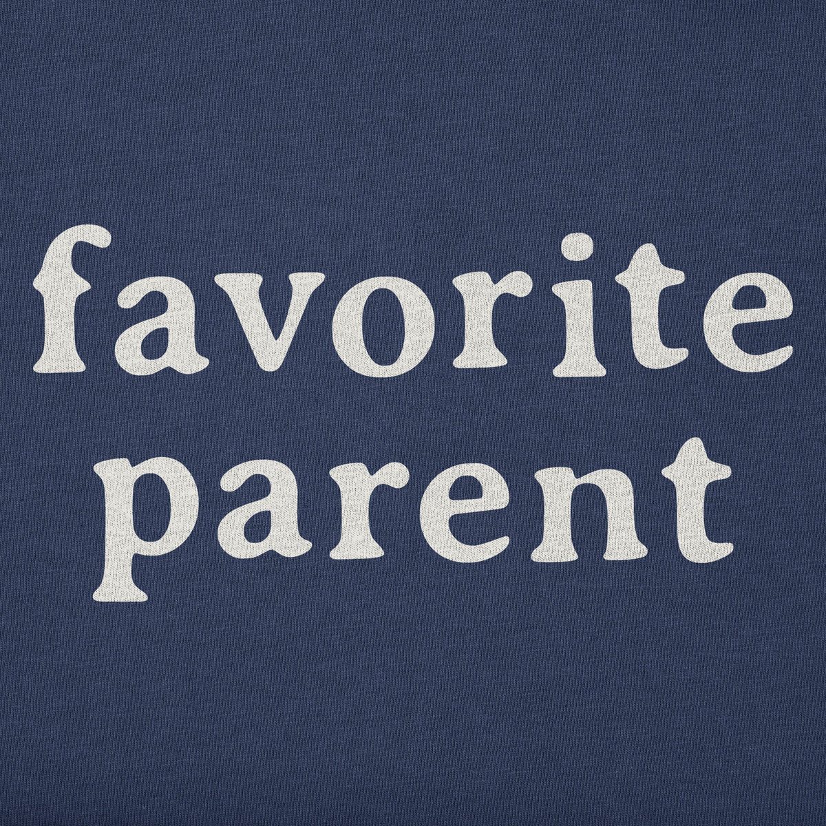 Men's Favorite Parent Short Sleeve Crusher Tee product image 2
