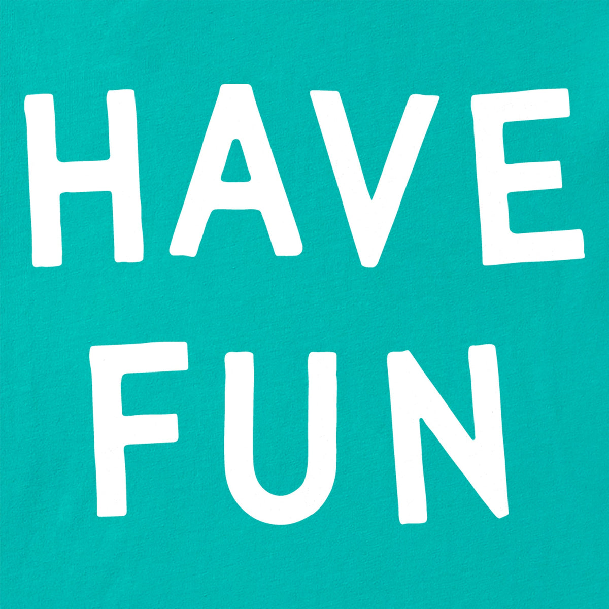 Women's Have Fun Short Sleeve Crusher Tee product image 2