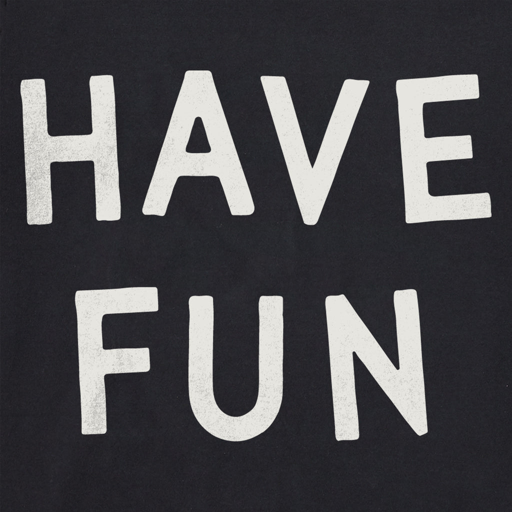 Women's Have Fun Short Sleeve Crusher Boxy Tee product image 2