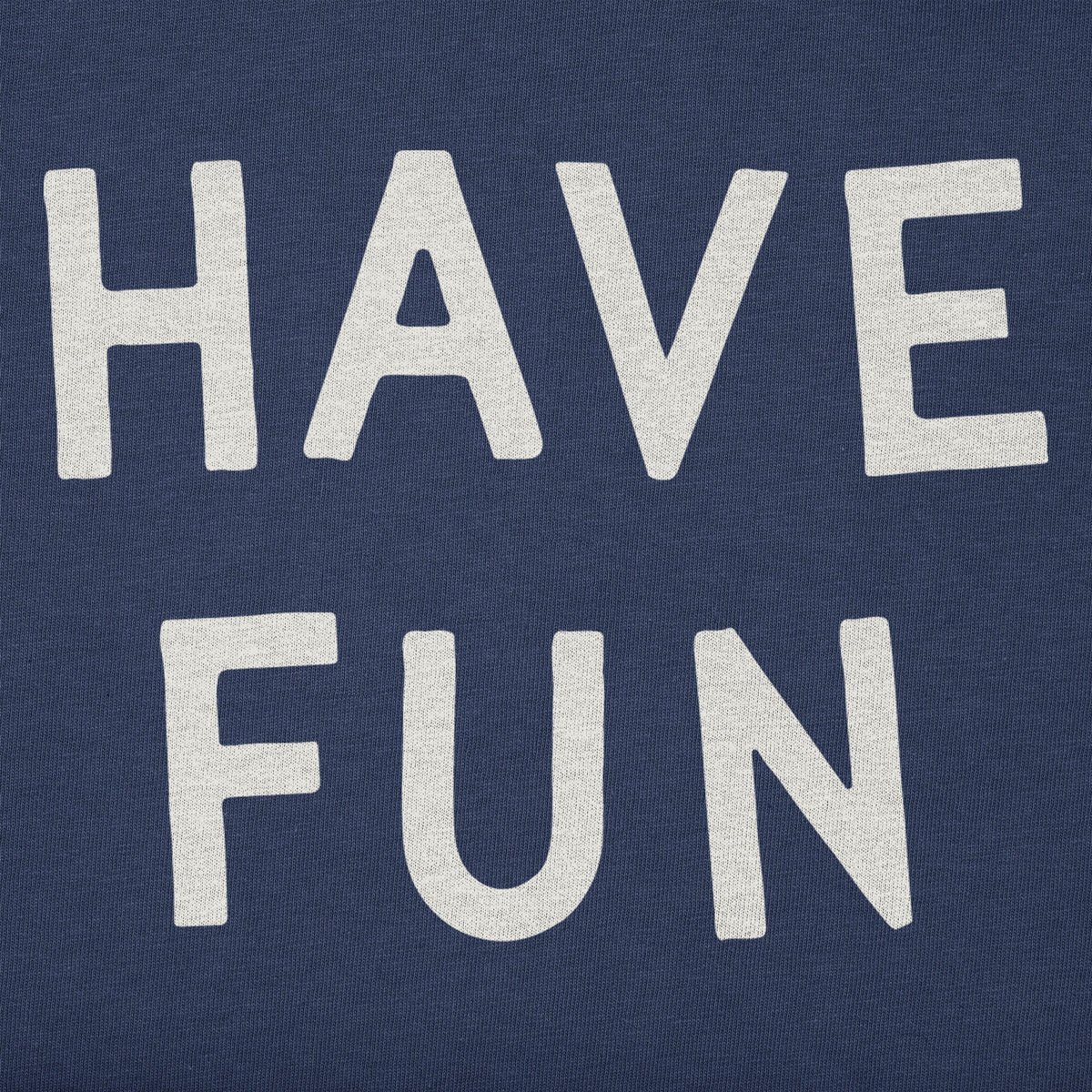 Kids Have Fun Short Sleeve Crusher Tee product image 2