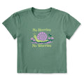 Women's No Hurries No Worries Snail Crusher-LITE Shrunken product image 1