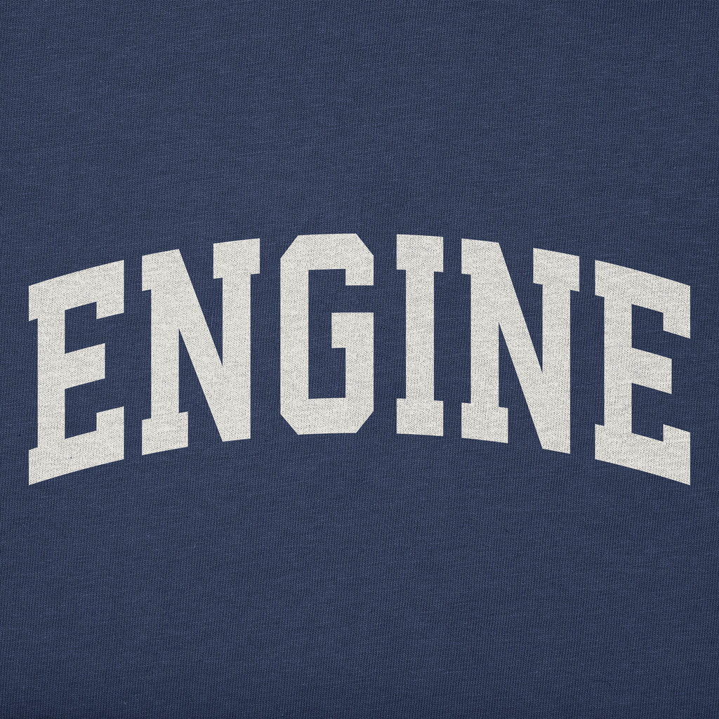 Women's Engine Arch Short Sleeve Crusher Tee product image 2