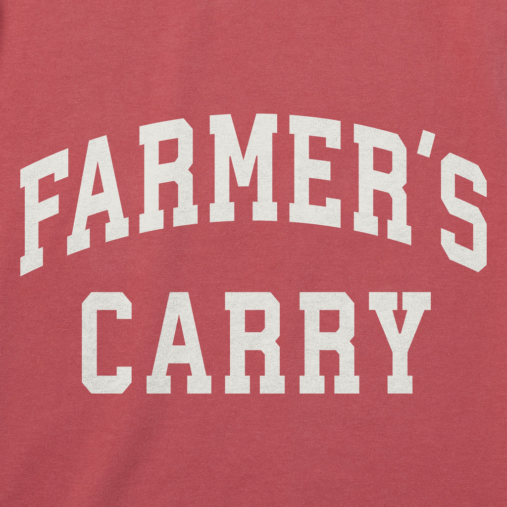 Women's Farmer's Carry Arch Short Sleeve Crusher Tee product image 2