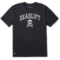 Men's Deadlift Arch Short Sleeve Crusher Tee product image 1