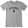 Women's Kettlebell Arch Short Sleeve Crusher Tee product image 1