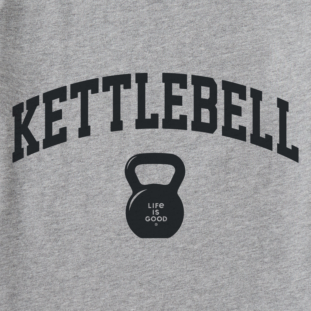 Women's Kettlebell Arch Short Sleeve Crusher Tee product image 2