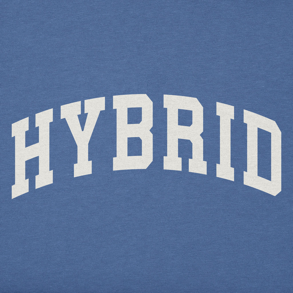Women's Hybrid Arch Short Sleeve Crusher Tee product image 2