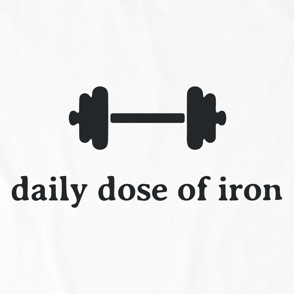 Women's Daisy Dose of Iron Dumbbell Crusher-LITE Shrunken product image 2