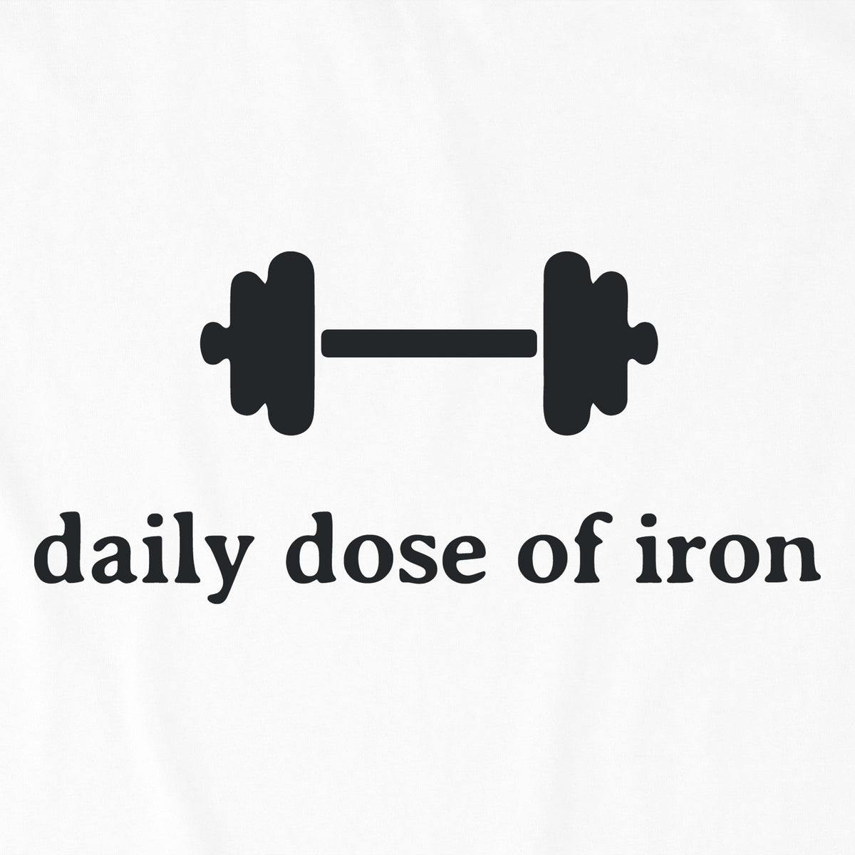 Women's Daisy Dose of Iron Dumbbell Crusher-LITE Shrunken product image 2